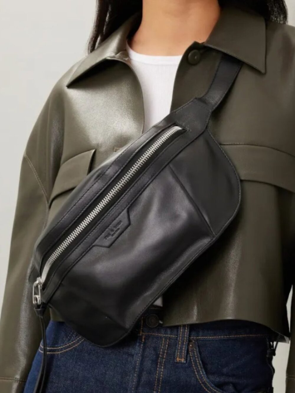 Rag & Bone Belt Bag "LIKE NEW"